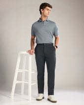 Flex Athleisure Active Pants