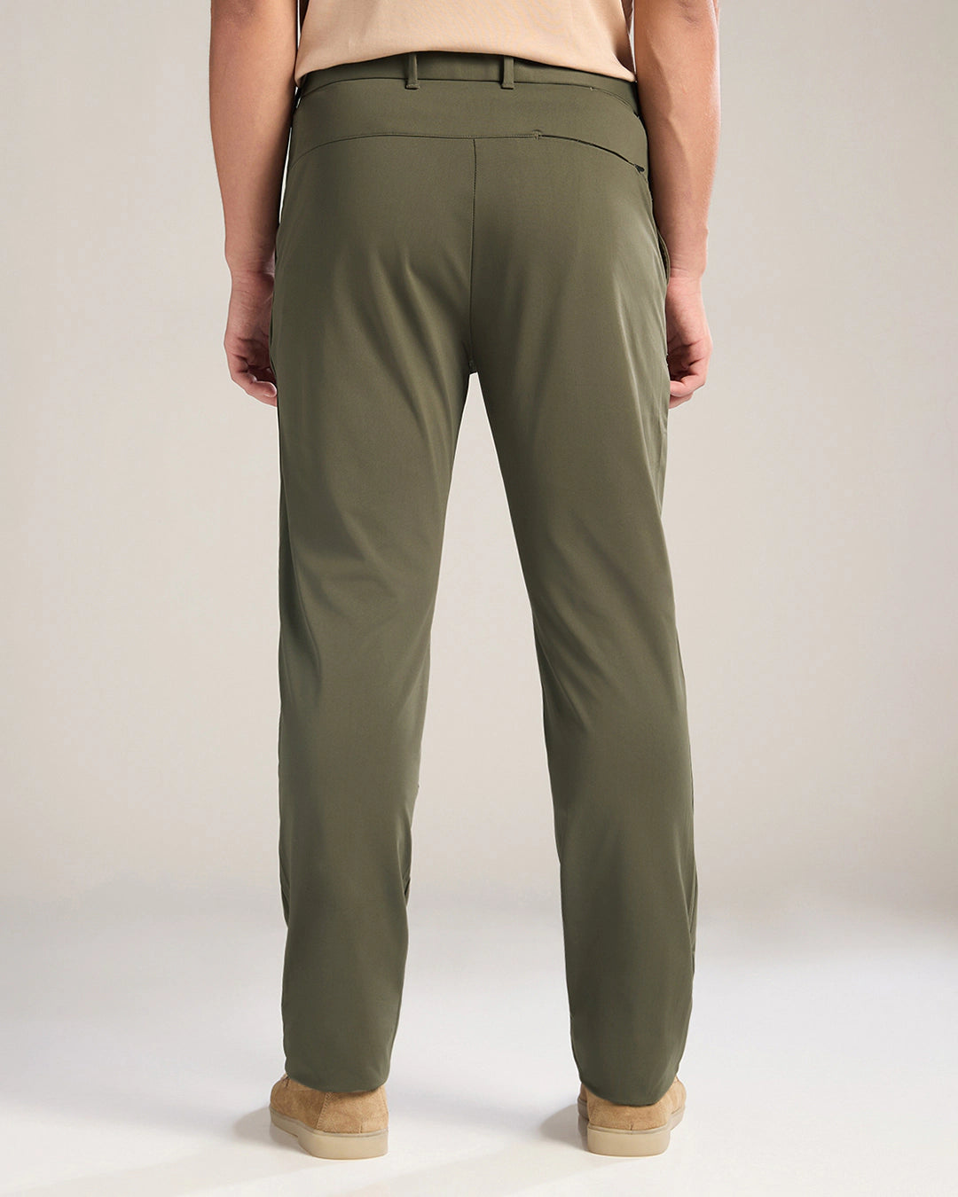 Flex Athleisure Active Pants