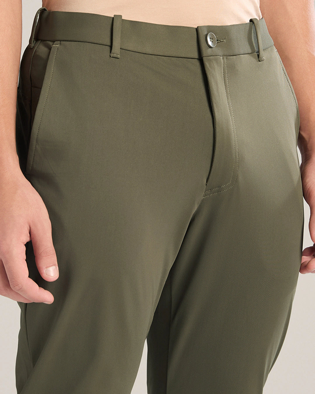 Flex Athleisure Active Pants