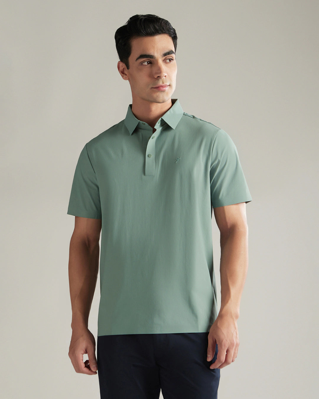 Classic Executive Polo Shirt