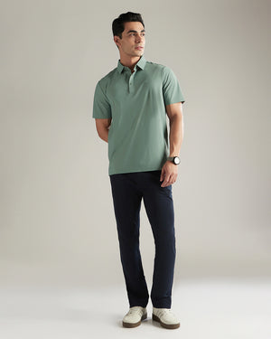 Classic Executive Polo Shirt