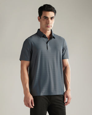 Premium Executive Polo Shirt