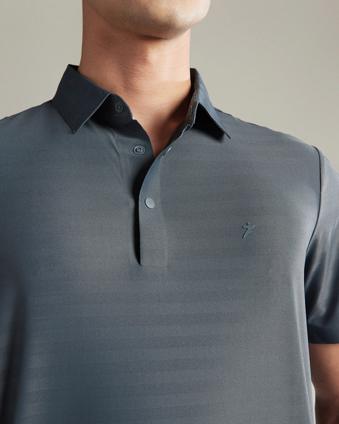 Premium Executive Polo Shirt