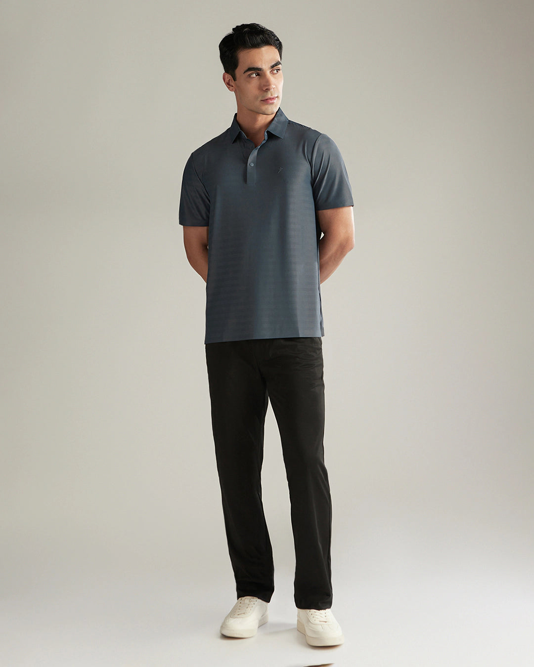 Premium Executive Polo Shirt