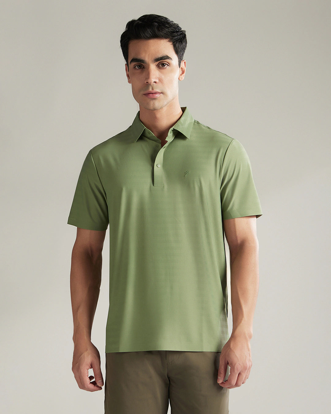 Premium Executive Polo Shirt