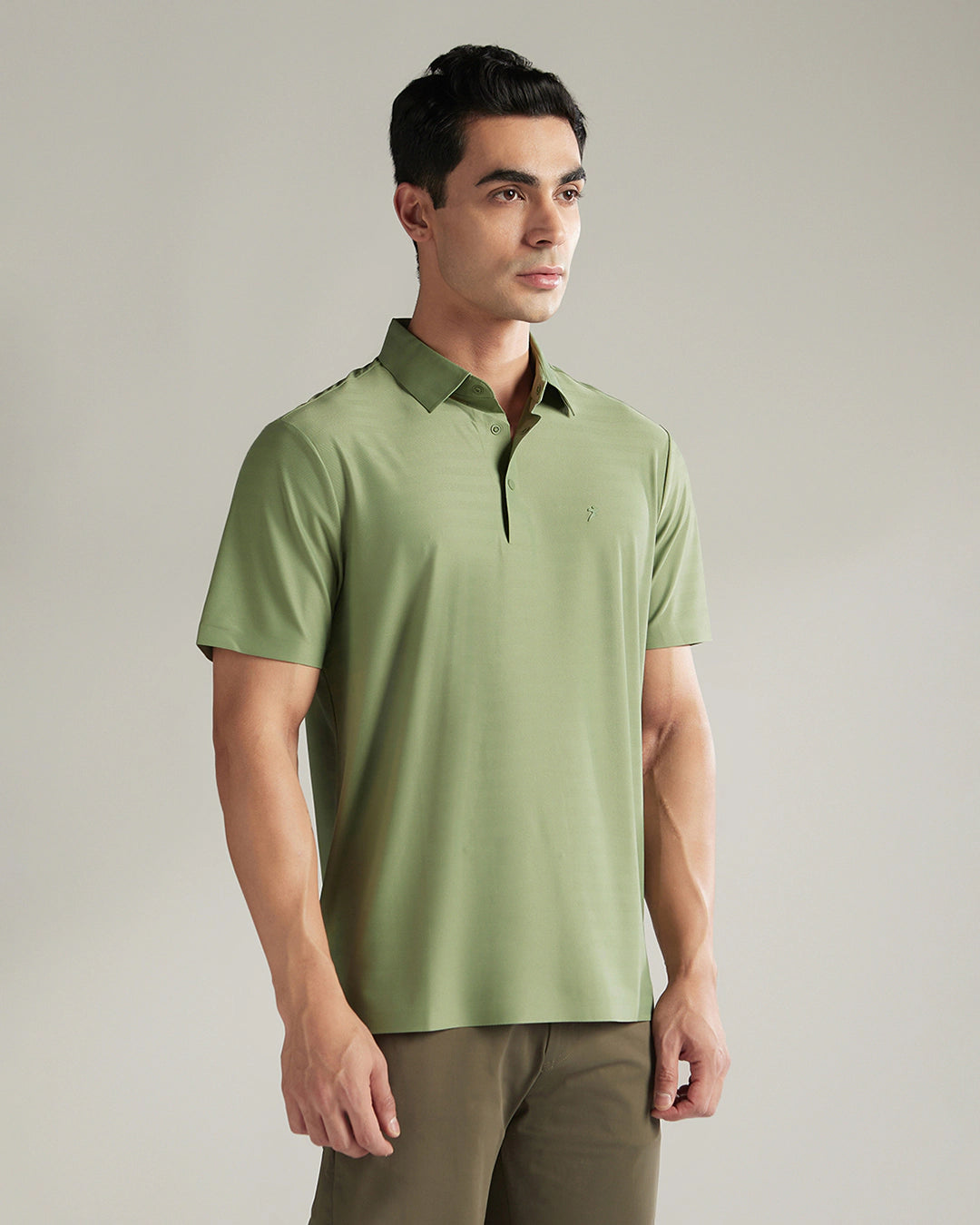 Premium Executive Polo Shirt