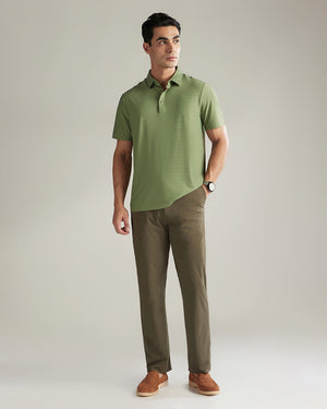 Premium Executive Polo Shirt