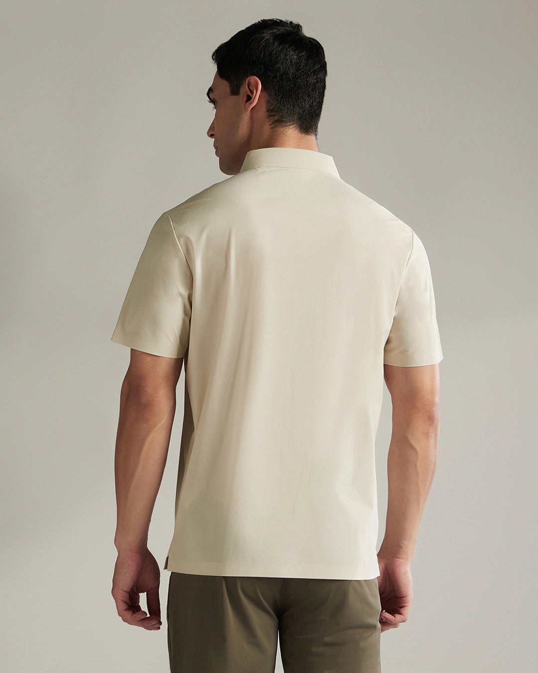 Classic Executive Polo Shirt