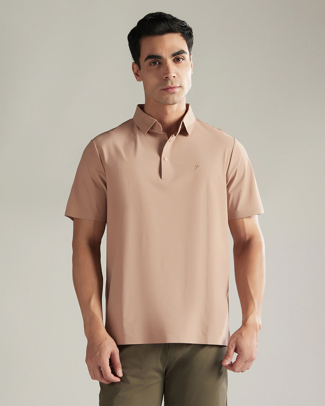 Classic Executive Polo Shirt