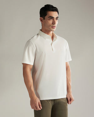 Classic Executive Polo Shirt