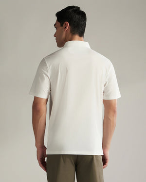 Classic Executive Polo Shirt
