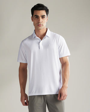 Premium Executive Polo Shirt