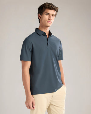 Classic Executive Polo Shirt