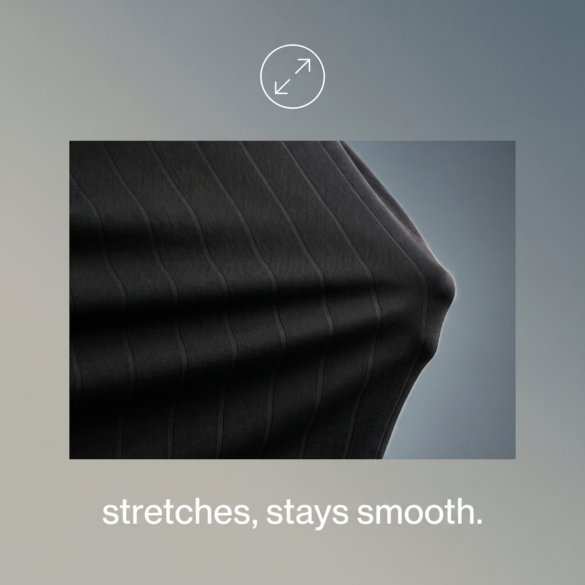 Modern Athleisure Polo Shirt
