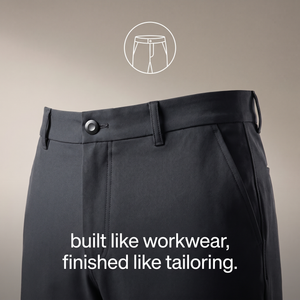 Flex Athleisure Active Pants