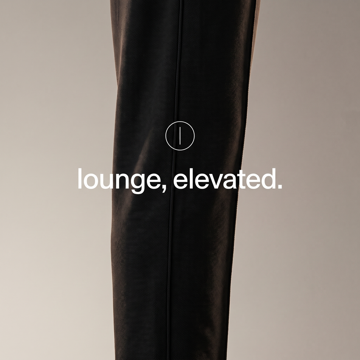 Relaxed Fit Lounge Pants