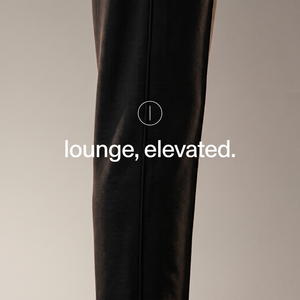 Relaxed Fit Lounge Pants