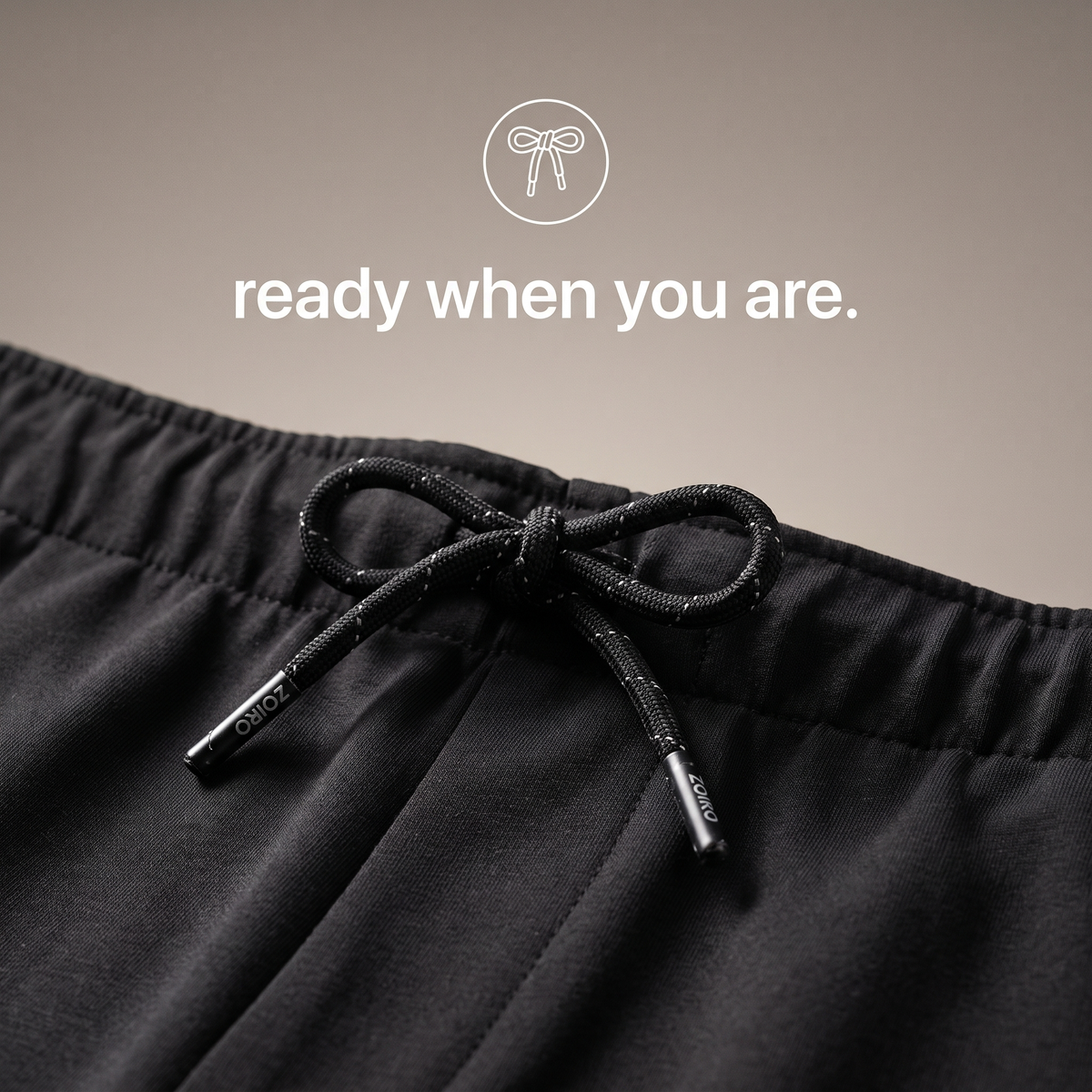 Travel Track Pant