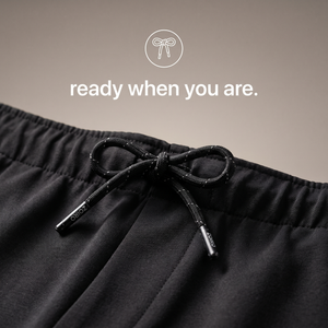 Travel Track Pant