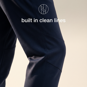 Relaxed Fit Joggers