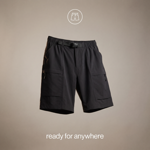 Travel Shorts
