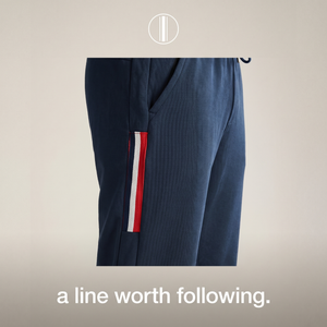 All Day Track Pants