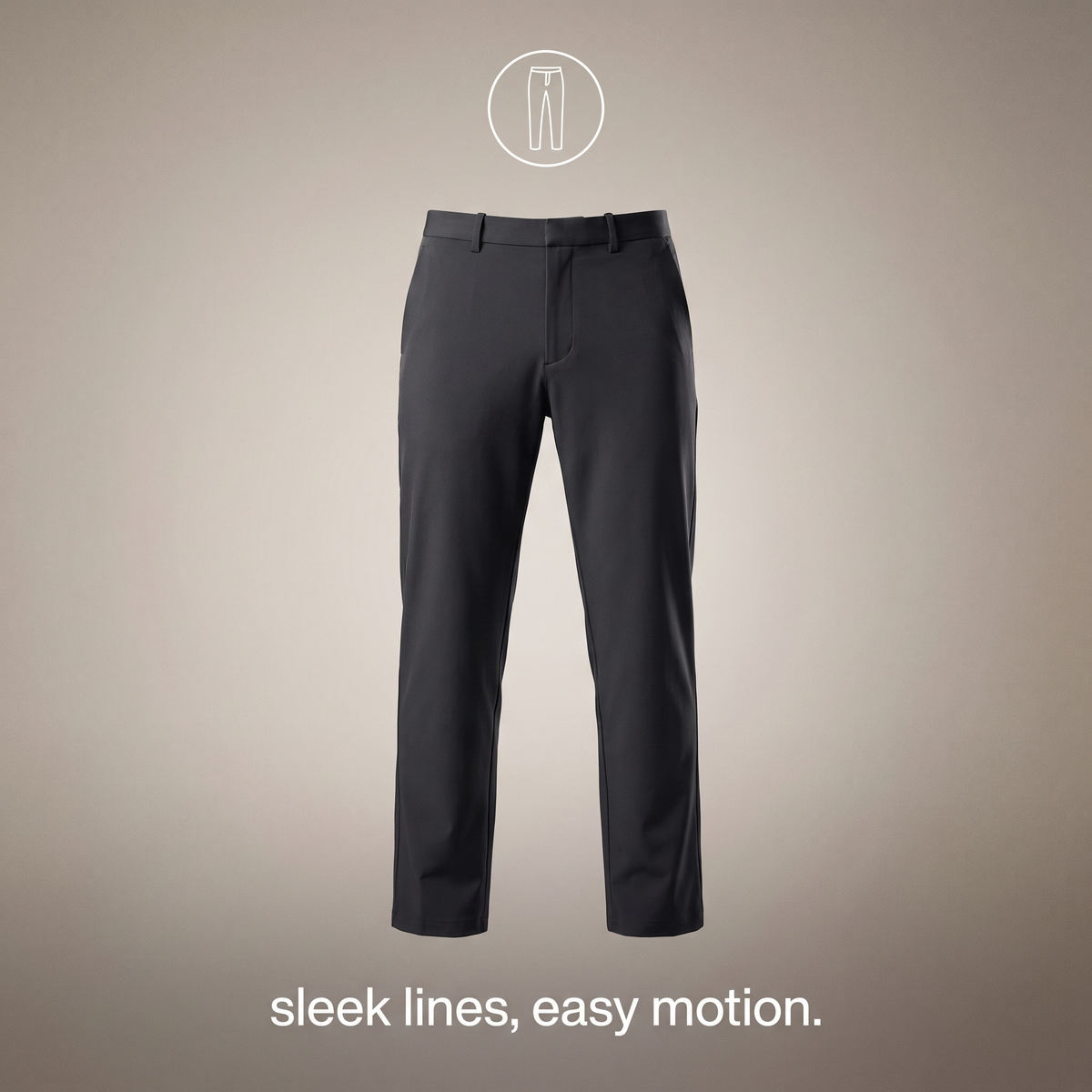 Stretch Active Pants