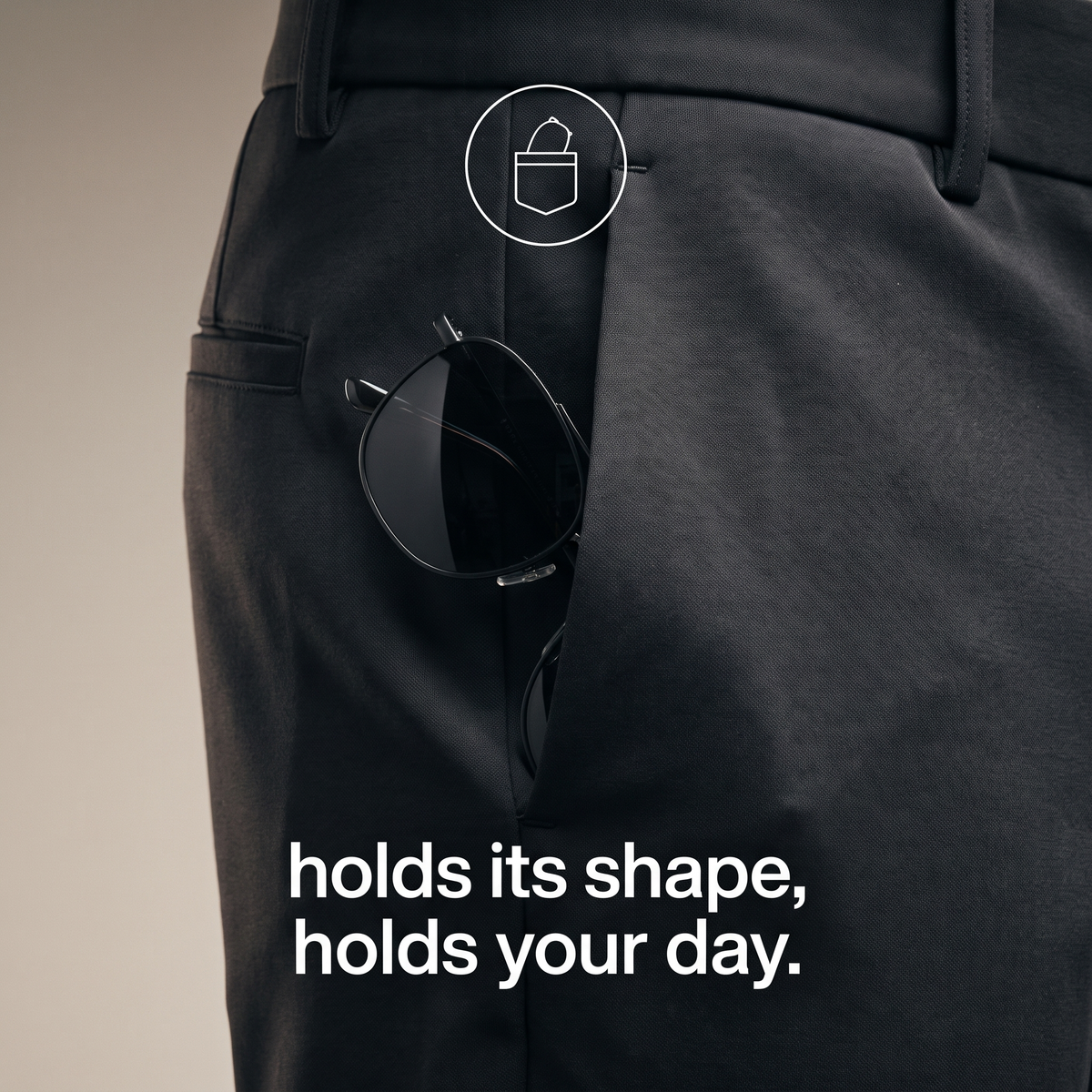 Urban Athleisure Active Pants