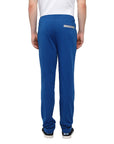 Zoiro Men's Track Pant - Royal Blue