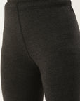 Zoiro Women's Cotton Rich, Triple Insulated, Stretchy, Trouser
