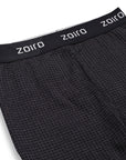 Zoiro Kid's Unisex Thermal Bottom