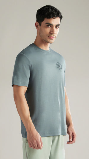 Classic Crew Neck T-Shirt