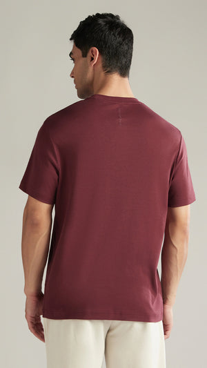 Classic Crew Neck T-Shirt