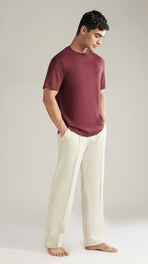 Classic Crew Neck T-Shirt