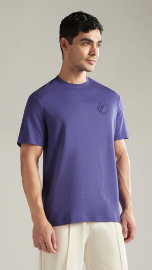 Classic Crew Neck T-Shirt