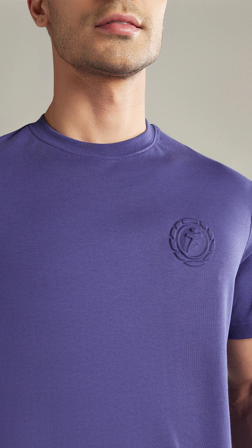 Classic Crew Neck T-Shirt