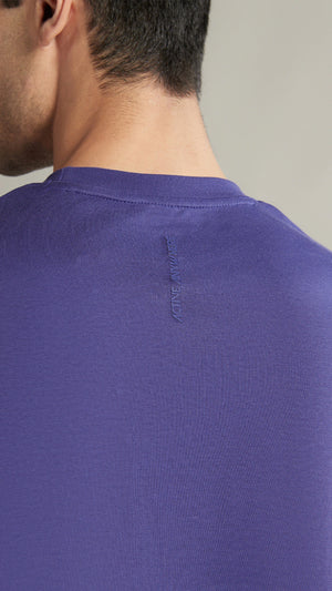 Classic Crew Neck T-Shirt