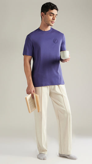 Classic Crew Neck T-Shirt
