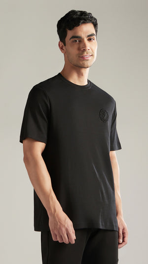 Classic Crew Neck T-Shirt