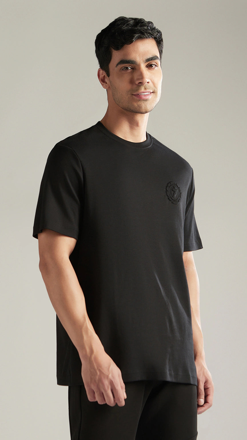 Classic Crew Neck T-Shirt