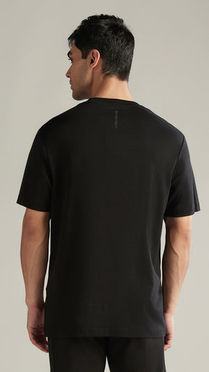 Classic Crew Neck T-Shirt