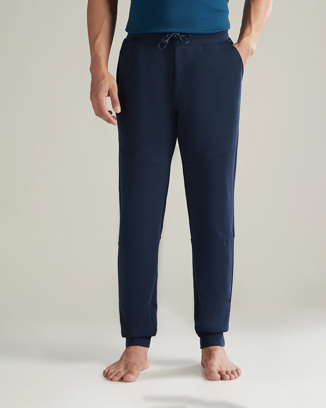 Relaxed Fit Joggers