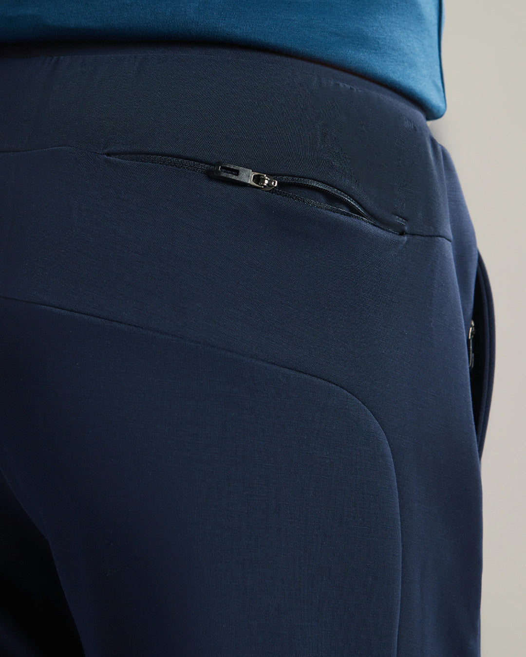 Relaxed Fit Joggers