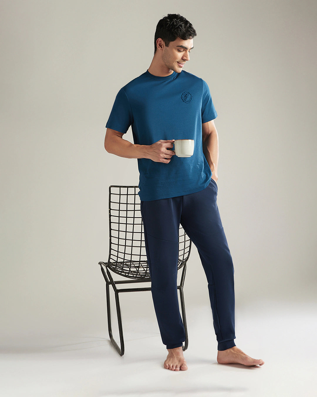 Relaxed Fit Joggers