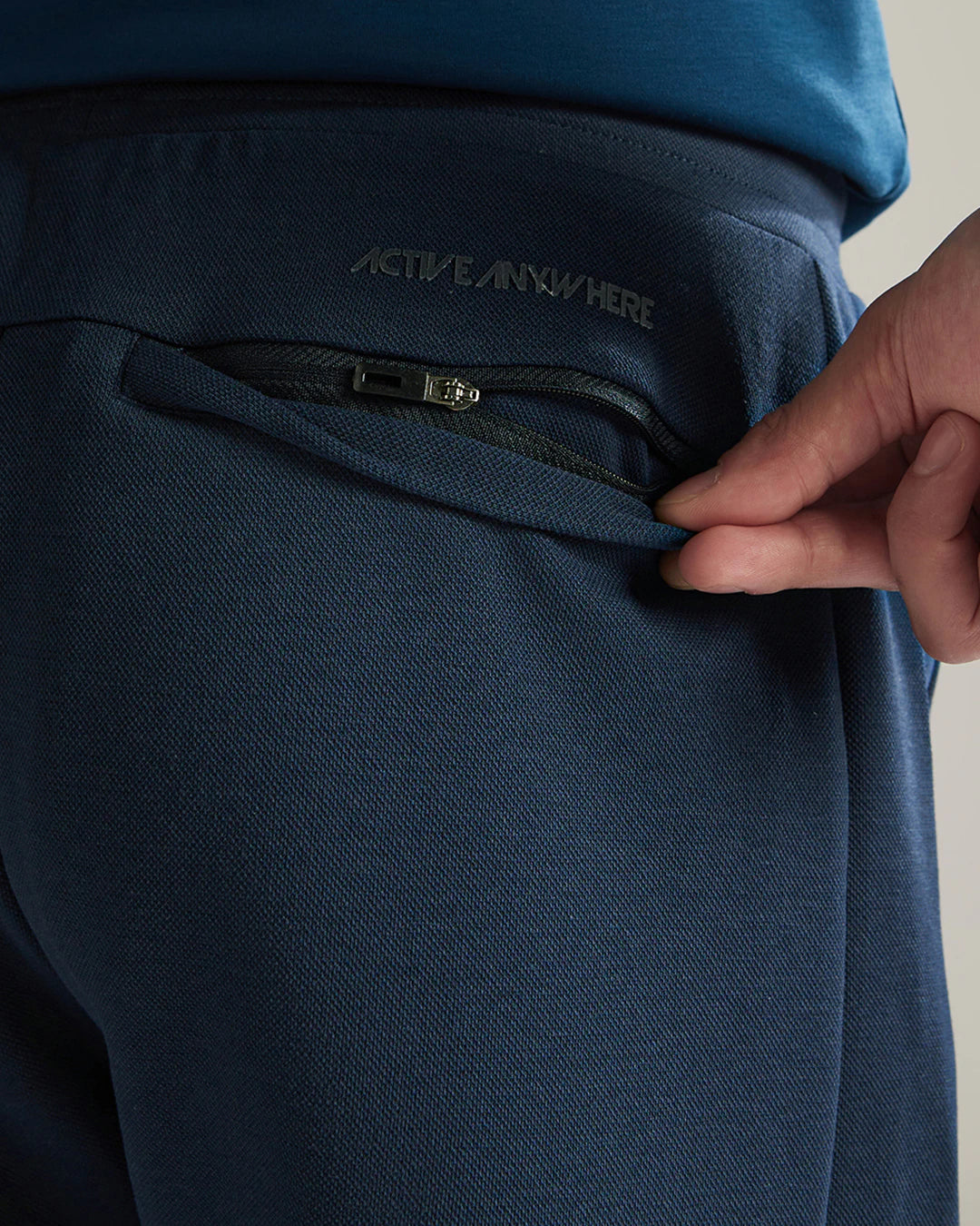 All Day Track Pants
