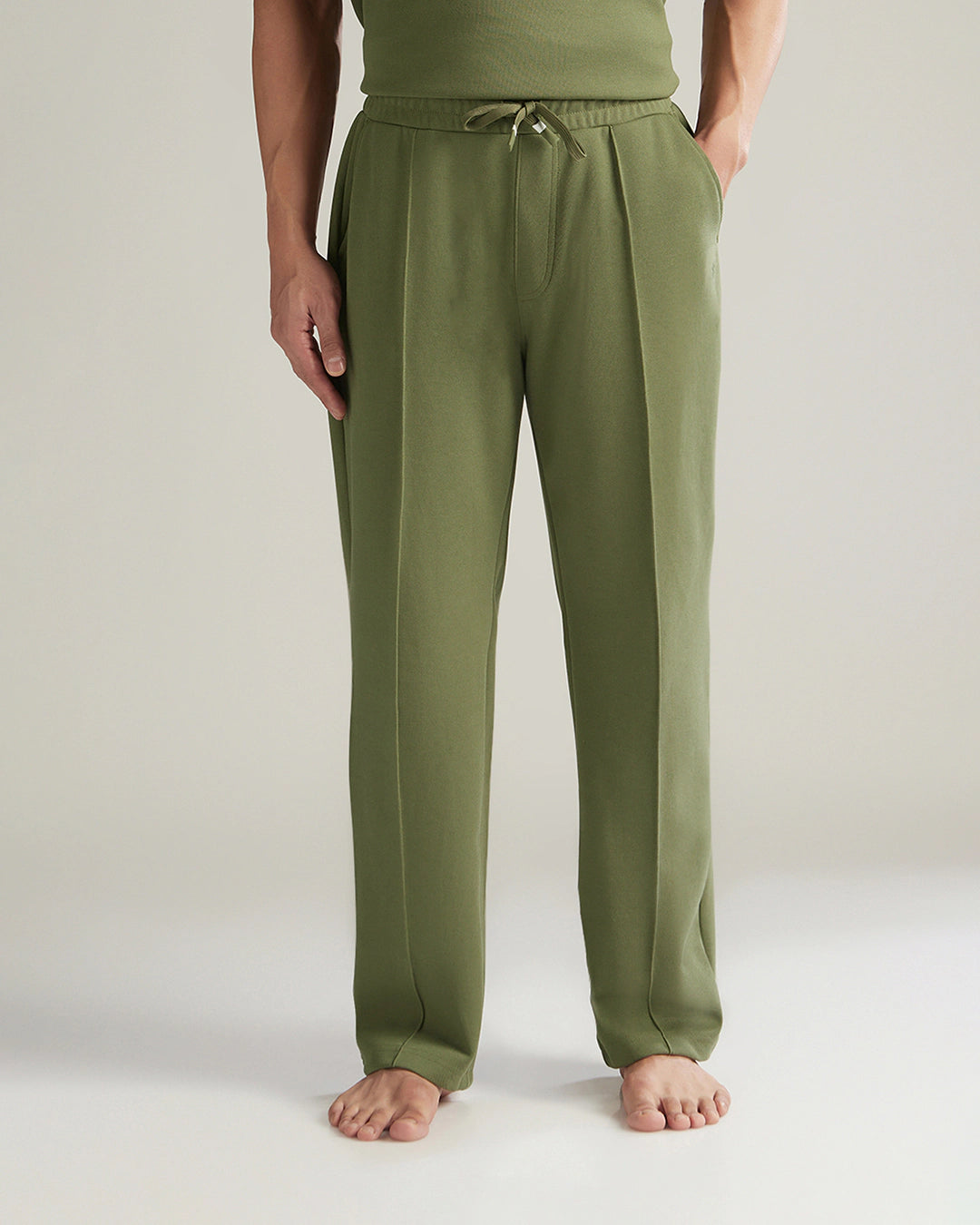 Relaxed Fit Lounge Pants