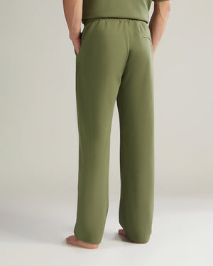 Relaxed Fit Lounge Pants