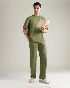 Relaxed Fit Lounge Pants