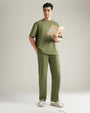 Relaxed Fit Lounge Pants