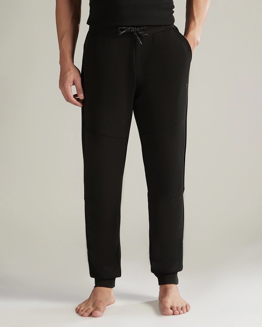 Relaxed Fit Joggers